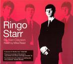 cd - Alan Clayson - Ringo Starr, Zo goed als nieuw, Verzenden