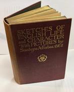 Stanghope A Forbes - Sketches of English Life and Characters