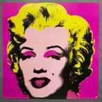 (After) Andy Warhol (1928-1987) - Marilyn Monroe - Offset, Antiek en Kunst