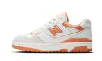 New Balance 550 Burnt Orange - maat 38 (Sneakers, Schoenen), Kleding | Dames, Schoenen, Verzenden, New Balance, Nieuw, Oranje