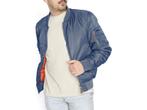 Cappuccino Italia - Heren Jas zomer Navy Seal Jacket Navy -, Verzenden, Nieuw