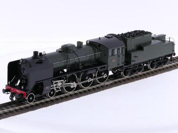 Schaal H0 Philotrain 74D stoomlocomotief serie 4000 van d... beschikbaar voor biedingen