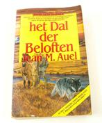 Boek Jean M. Auel Het Dal Der Beloften K874, Gelezen, Verzenden