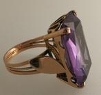 Ring - 18 karaat Roségoud - 18-karaats ring, Nieuw