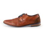 Berkelmans Nette schoenen in maat 43 Cognac | 10% extra, Berkelmans, Overige kleuren, Verzenden, Overige typen