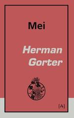 Mei |  NIEUW | Gorter, Herman | 9789491618024, Ophalen of Verzenden, Nieuw, Gorter, Herman