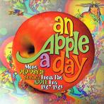 cd - Various - An Apple A Day (More Pop-Psych Sounds From..., Cd's en Dvd's, Cd's | Overige Cd's, Zo goed als nieuw, Verzenden