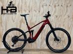 Stevens E-Inception AM 7.6.1 GTF E-Mountainbike NX, Overige merken, Ophalen of Verzenden, Zo goed als nieuw, 53 tot 57 cm