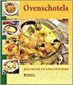 OVENSCHOTELS 9789062489398, Boeken, Verzenden, Gelezen