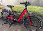 Electrische Fiets Cannondale Mavaro Neo 4 – Middenmotor, Overige merken, Ophalen of Verzenden, Zo goed als nieuw, 50 km per accu of meer