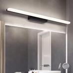 LED Wandlamp Badkamerspiegel – Modern, Warm/Koud Licht, Verzenden, Nieuw