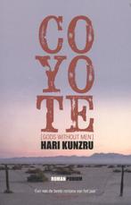 Coyote 9789057595257 Hari Kunzru, Boeken, Verzenden, Gelezen, Hari Kunzru