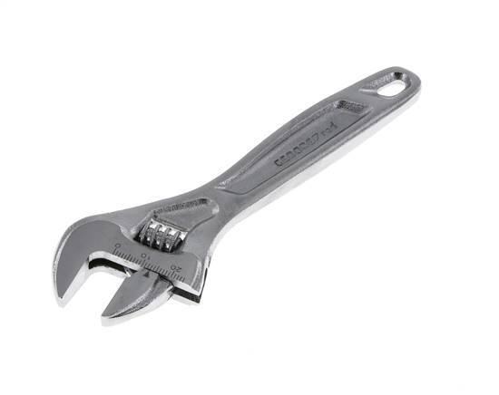 20mm Gedore Red Verstelbare Steeksleutel ISO 6787, Doe-het-zelf en Verbouw, Gereedschap | Handgereedschap, Nieuw, Verzenden