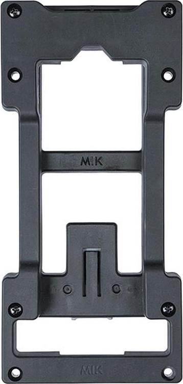 MIK Double Decker - Voor MIK Adapterplaat - Zwart beschikbaar voor biedingen
