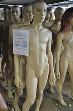 Heren figuren van exclusief A-merk