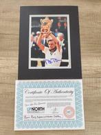 Wimbledon - Björn Borg Wimbledon victory - original, Nieuw