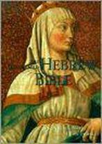 The Illustrated Hebrew Bible, Boeken, Ophalen of Verzenden, Nieuw