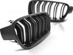 Grill BMW F30 / F31 10 11-18 M3 LOOK MAT ZWART, Ophalen of Verzenden, Nieuw