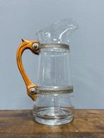 Fa. Fritsch-Jacob - Kruik - Glas - waterkan