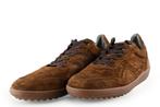 Floris van Bommel Sneakers in maat 44½ Cognac | 10% extra, Kleding | Heren, Schoenen, Overige kleuren, Verzenden, Floris van Bommel