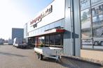 Geremde Eduard plateauwagen - 300x150 cm - 2000 kg bruto, Ophalen of Verzenden, Nieuw