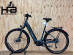 Cube Supreme Sport Hybrid One 500 E-Bike Shimano Alivio 2022, Fietsen en Brommers, Elektrische fietsen, Ophalen of Verzenden, Zo goed als nieuw
