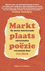 Marktplaatspoezie 9789038898391 Jan Hoek, Boeken, Literatuur, Gelezen, Jan Hoek, Verzenden