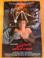 Sci-fi/Horror Film - A Nightmare on Elm Street / 1984, Verzamelen, Nieuw