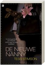 De Nieuwe Nanny 9789044325010 Tess Stimson, Gelezen, Tess Stimson, Verzenden