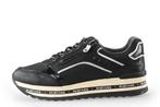 Mustang Sneakers in maat 42 Zwart | 10% extra korting, Kleding | Dames, Schoenen, Verzenden, Zwart, Sneakers of Gympen, Mustang
