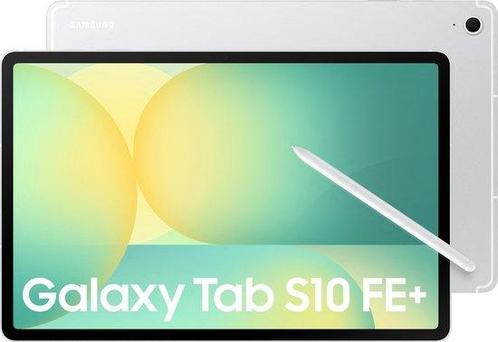 Samsung Galaxy Tab S10 FE Plus - X620 - WiFi - 128GB - Si..., Computers en Software, Android Tablets, Nieuw, Verzenden