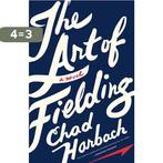 Art of Fielding 9780316217538 Chad Harbach, Boeken, Verzenden, Gelezen, Chad Harbach