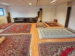 Groot aanbod Vintage Perzische tapijten! Veel keuze!, Huis en Inrichting, Stoffering | Tapijten en Kleden, 200 cm of meer, Blauw