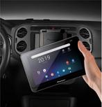 Pioneer SPH-8TAB-BT - Tablet autoradio met bluetooth, Verzenden, Zo goed als nieuw