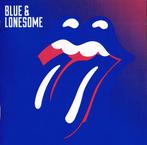 cd - Rolling Stones - Blue &amp; Lonesome, Verzenden, Zo goed als nieuw