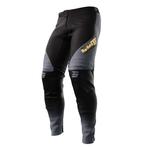 Shot MX Cross Broek Volwassen Aerolite Husqvarna Zwart / Gou, Ophalen of Verzenden, Nieuw met kaartje