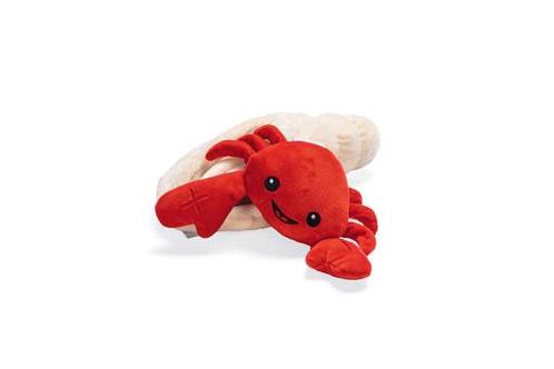 Beeztees Snuffel Speelgoed Kreeft, Dieren en Toebehoren, Hondenspeelgoed, Nieuw, Ophalen of Verzenden