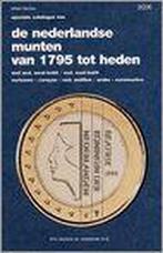 Speciale Catalogus Van De Nederlandse Munten Van 1795 Tot, Verzenden, Gelezen, J. Mevius