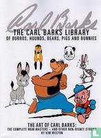 Andy Panda - The Carl Barks Library of Burros, Hounds, Be..., Eén stripboek, Verzenden, Zo goed als nieuw, Barks, Carl, Weston, Kim.