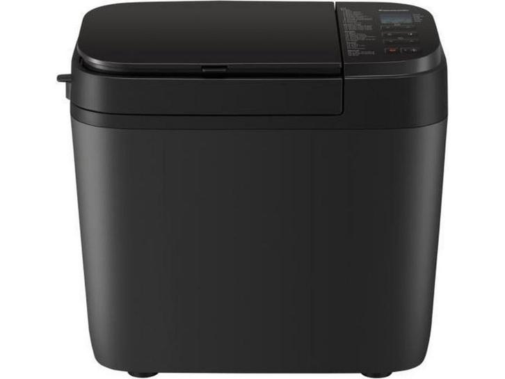 Panasonic SD-R2530KXE - Broodbakmachine - 30 programmas -, Huis en Inrichting, Woonaccessoires | Overige, Zo goed als nieuw, Verzenden