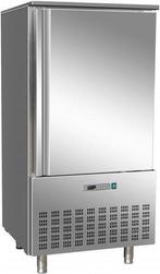 RVS Snelkoeler / Snelvriezer 10 x 1/1 GN | 368 Liter Saro, Zakelijke goederen, Horeca | Keukenapparatuur, Verzenden, Nieuw in verpakking