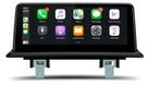 Bmw navigatie CIC NBT CCC 1-serie 2-serie 3-serie carplay