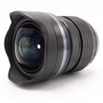 Olympus M.Zuiko Digital ED 7-14mm F/2.8 PRO | Tweedehands, Verzenden, Gebruikt, Olympus