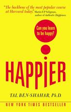 Happier Can You Learn To Be Happy, Ophalen of Verzenden, Nieuw