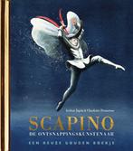 Scapino | 9789047634980 | Japin, Arthur, Ophalen of Verzenden, Nieuw, Japin, Arthur