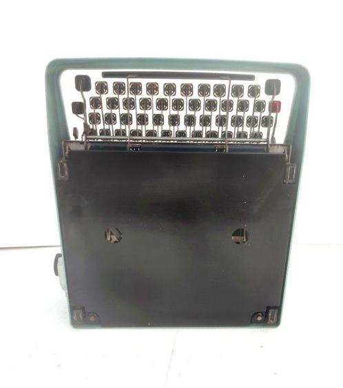 Marcello Nizzoli - Olivetti, Lettera 32 - Schrijfmachine -, Antiek en Kunst, Kunst | Designobjecten