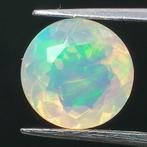 Opaal - 1.87 ct - Instituto Gemólogico Español (IGE), Sieraden, Tassen en Uiterlijk, Edelstenen, Nieuw