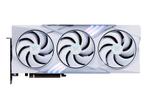 [Nieuw] MSI GeForce RTX 5070 12G GAMING TRIO OC WHITE, Verzenden, Nieuw