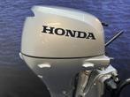 “Honda 20 pk buitenboordmotor  | Kort staat afstandsbediend”, Watersport en Boten, Buiten- en Binnenboordmotoren, 10 tot 30 pk