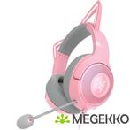 Razer Kraken Kitty V2 Roze, Verzenden, Nieuw, Razer